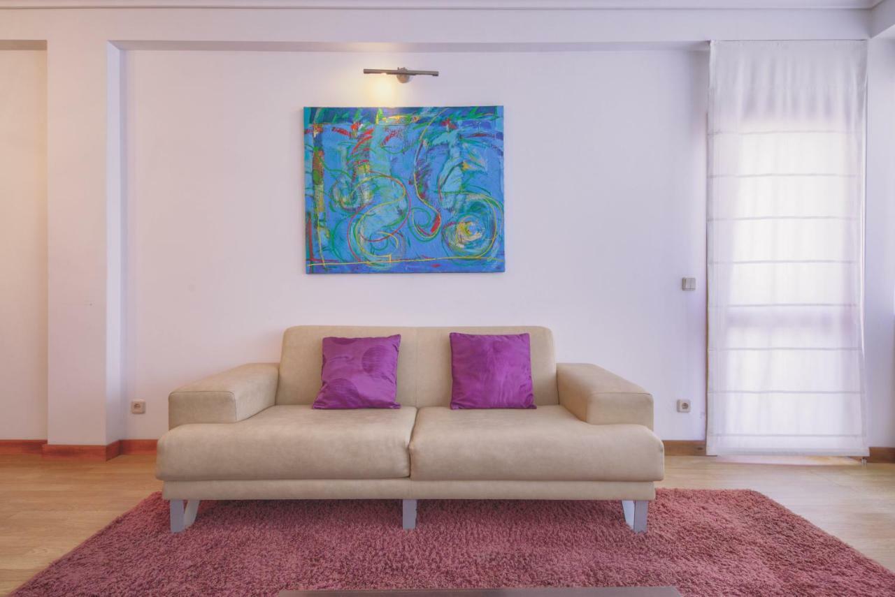 Welcome Barra Apartment Gafanha da Nazaré Kültér fotó