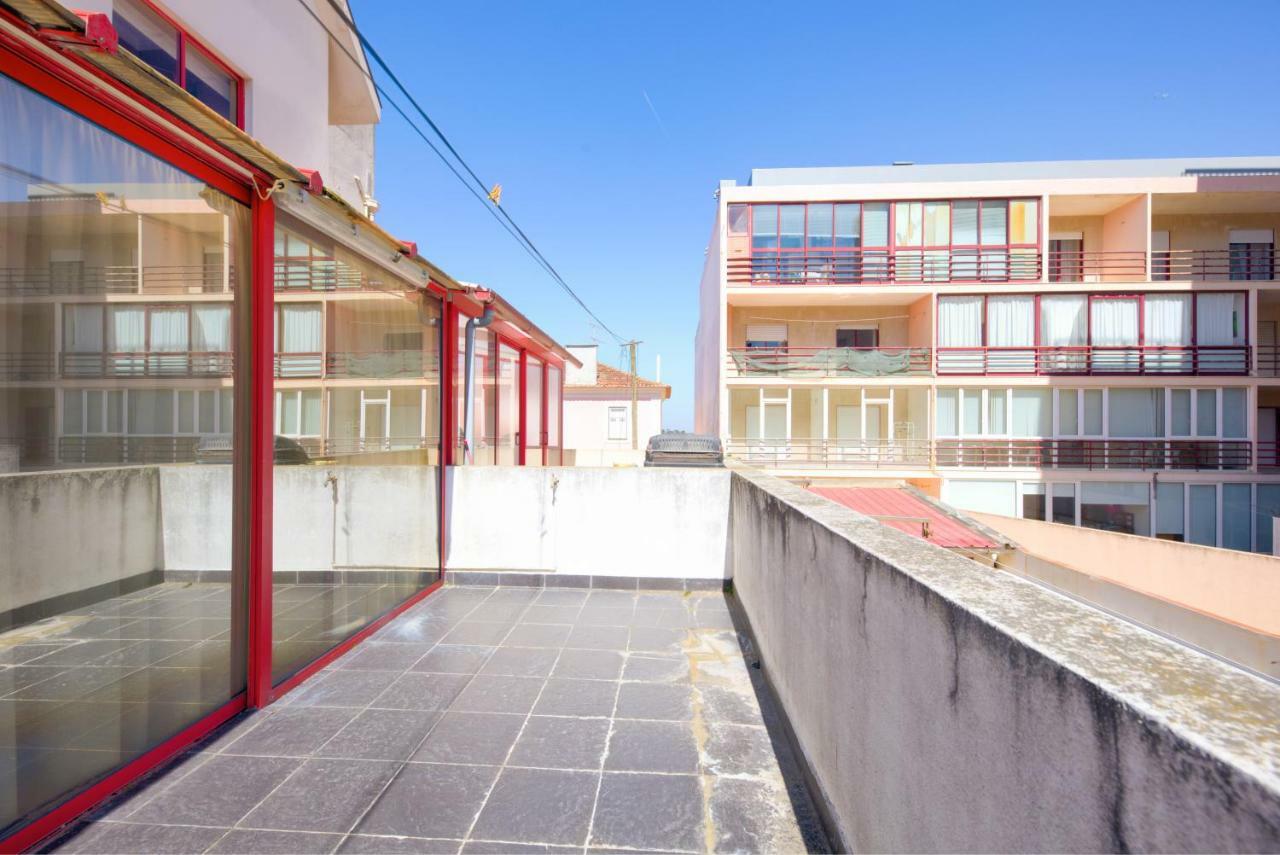Welcome Barra Apartment Gafanha da Nazaré Kültér fotó