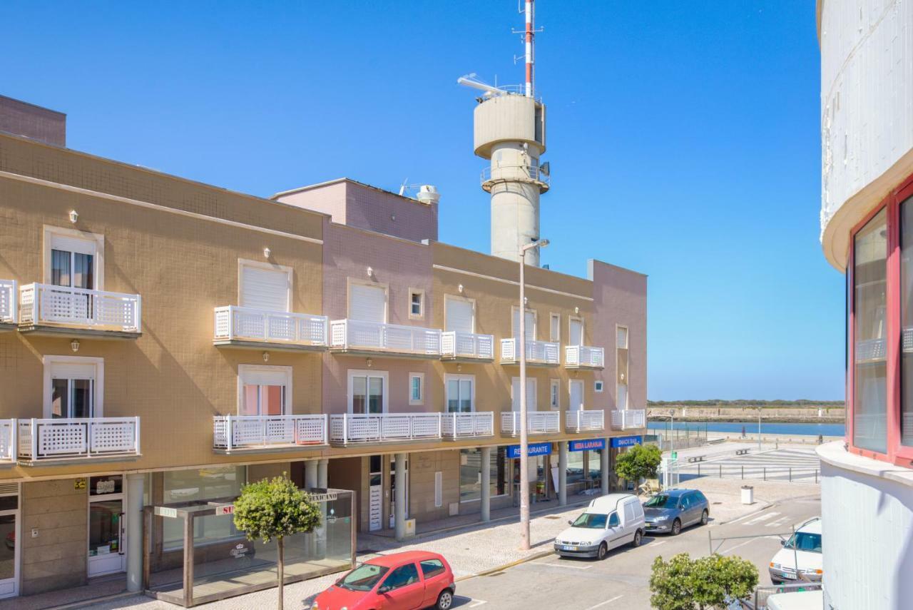 Welcome Barra Apartment Gafanha da Nazaré Kültér fotó